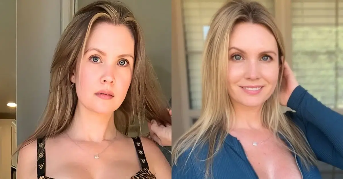 Holly Jane