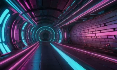 Tunnel Rush Unblocked