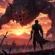 Revenge of the Iron-Blooded Sword Hound
