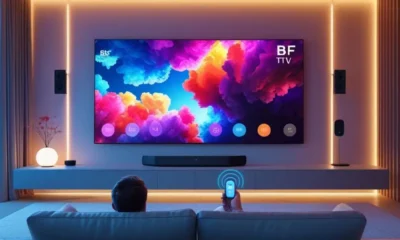 BF Television