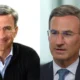 Peter Orszag Hair
