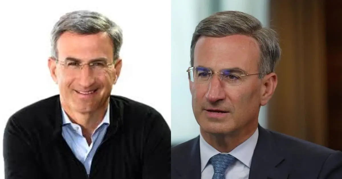 Peter Orszag Hair