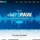 MP3 Paw