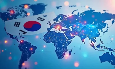Tariffs in South Korea
