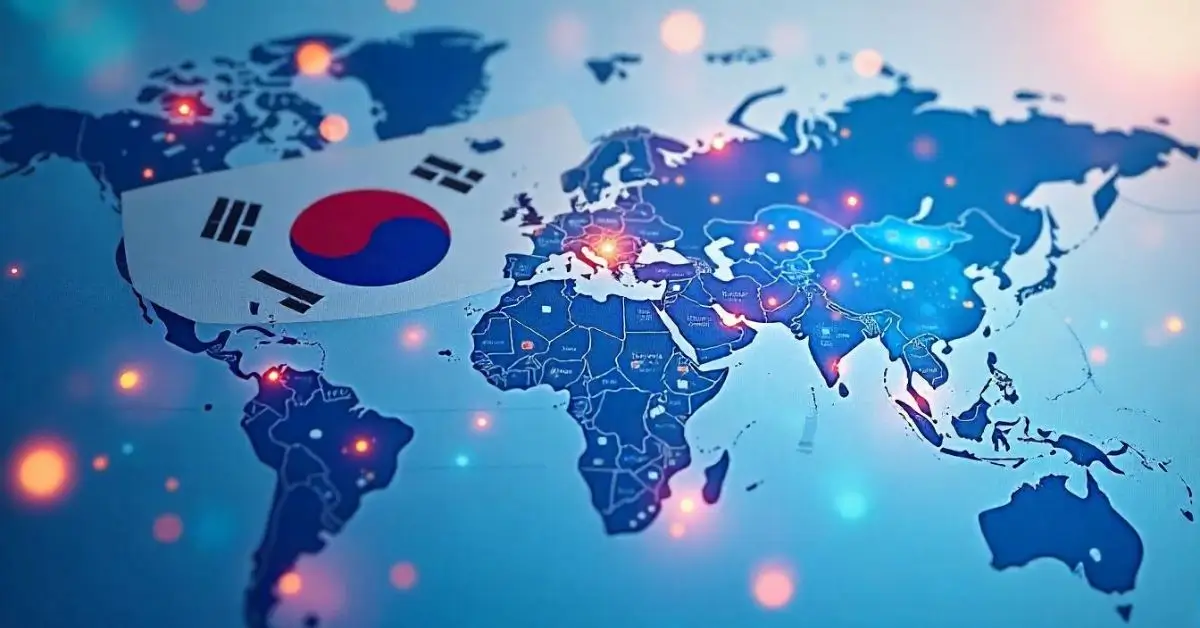 Tariffs in South Korea