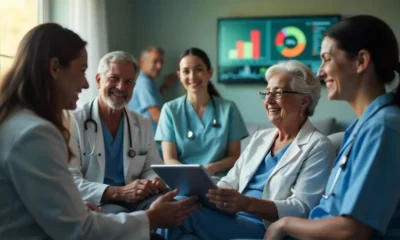 Who Is Signify Health