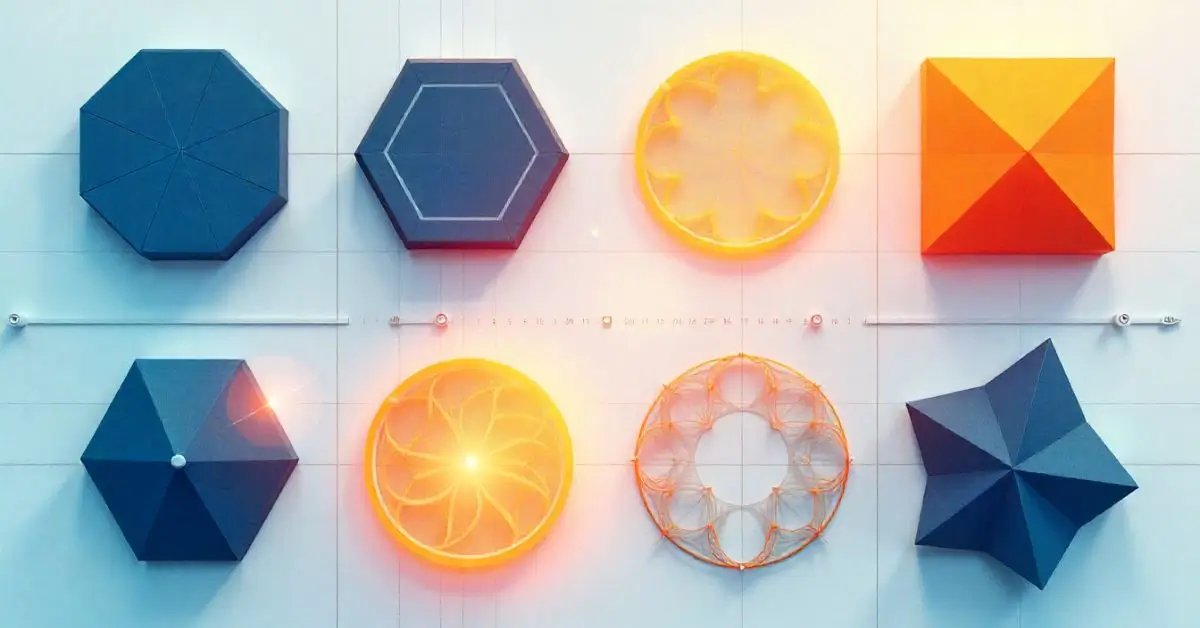 n-gon Geometry