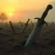 Blades’ Graveyard