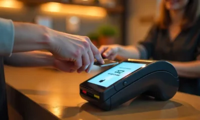 Credit Card Machine for Business