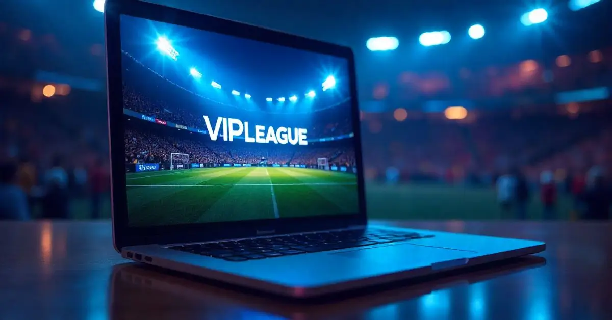VIPLeague Streams