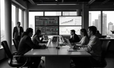 Bloomberg Job Openings