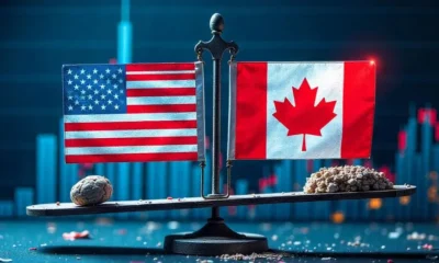 US Canada Tariffs