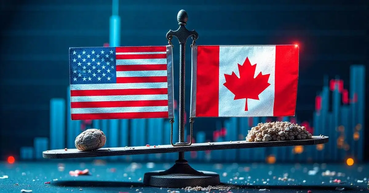 US Canada Tariffs