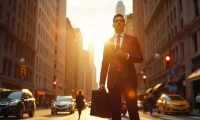Manhattan Professional