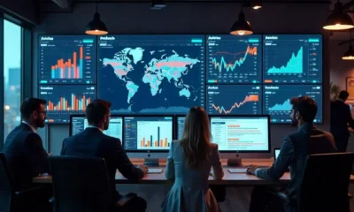 Bloomberg BBE