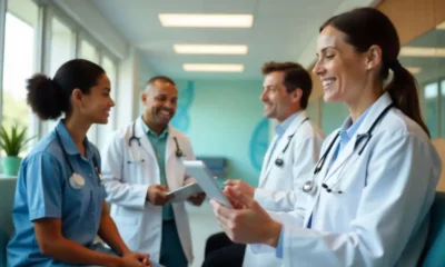 Ochsner Rush Health