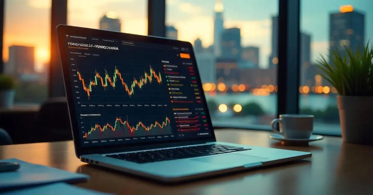 Pennsylvania Stocks