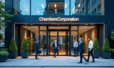 Chambers Corporation