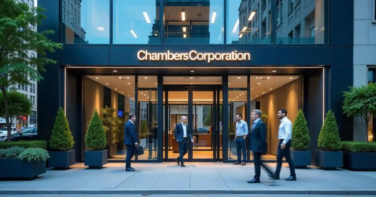 Chambers Corporation