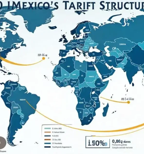 Mexico Tariffs