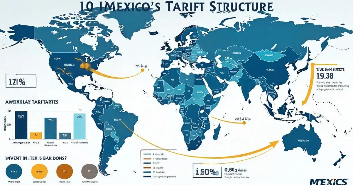 Mexico Tariffs