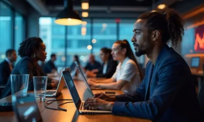 Jobs at Bloomberg