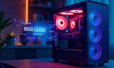 How to Know PC Specs