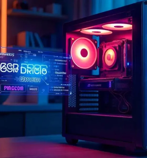 How to Know PC Specs