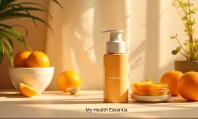 My Health Essentia