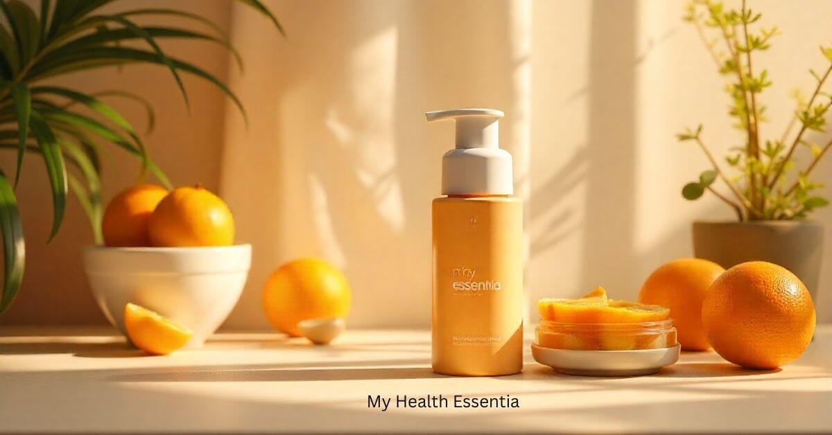 My Health Essentia