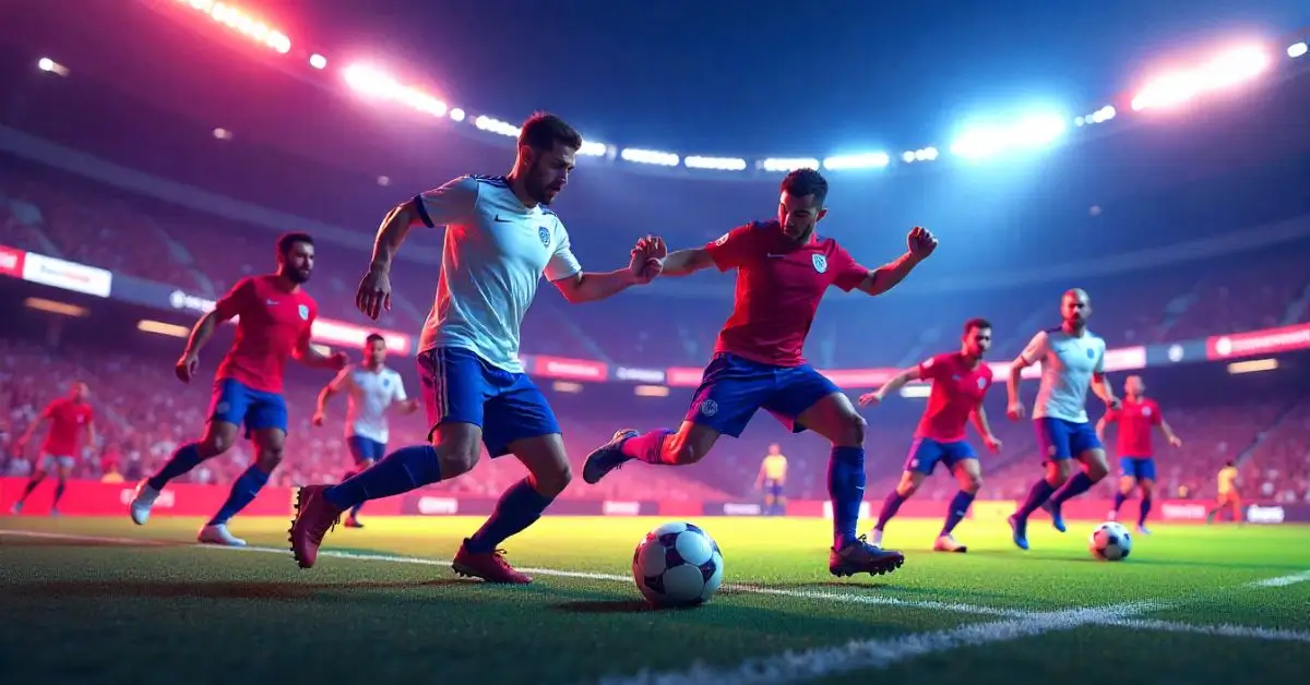 Football Bros.io