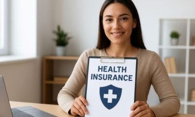health insurance south carolina