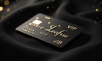 VIP Leafue