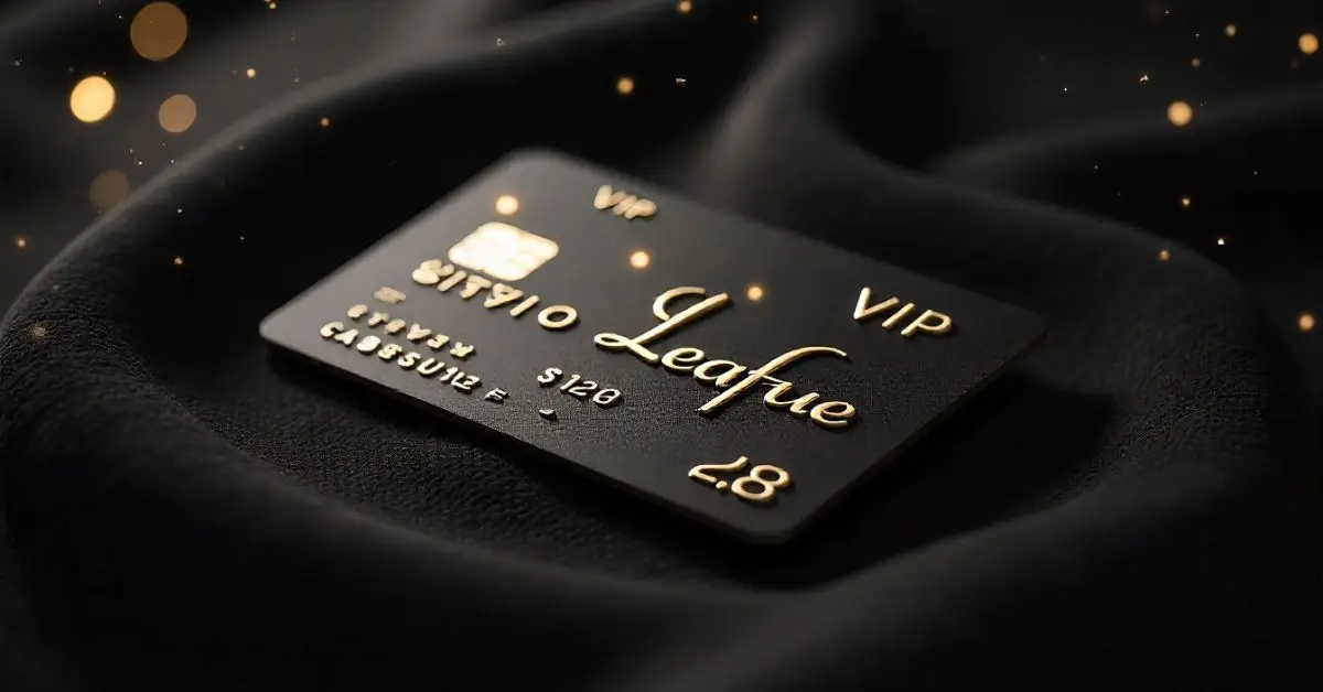 VIP Leafue