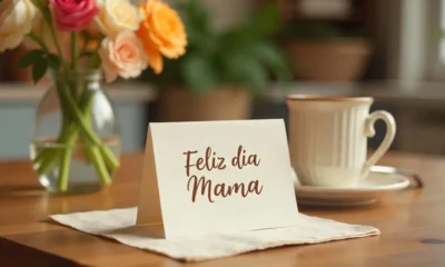 Feliz Día Mama Meaning