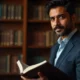 Dinesh D'Souza Education