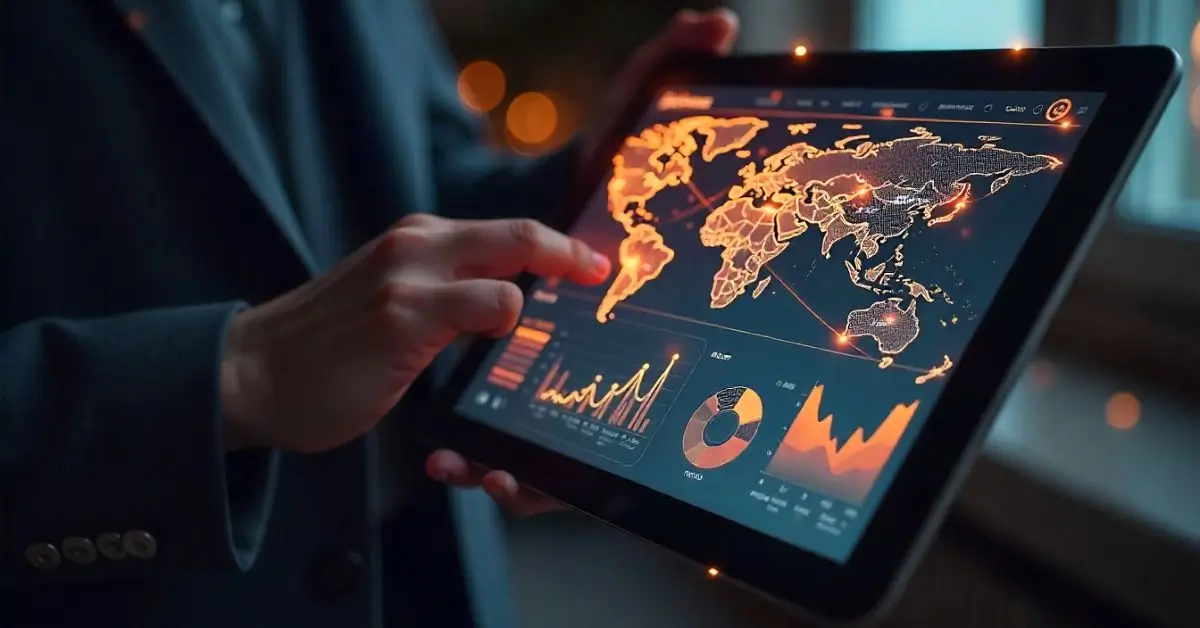 Digital Marketing Solutions from Garage2Global