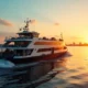 Belle Chasse Ferry Schedule
