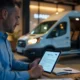 Business Auto Loans